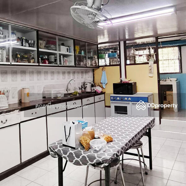 ขาย - บ้านเดี่ยว3ชั้น 96ตรว. ซ.เพชรเกษม37 ใกล้ซีคอนบางแค, กรุงเทพ