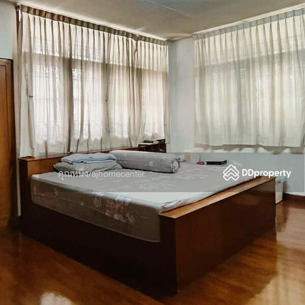 ขาย - บ้านเดี่ยว3ชั้น 96ตรว. ซ.เพชรเกษม37 ใกล้ซีคอนบางแค, กรุงเทพ