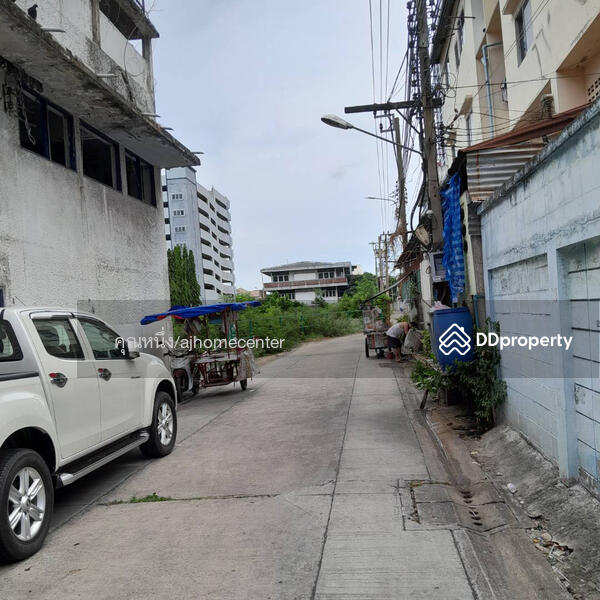 ขาย - บ้านเดี่ยว3ชั้น 96ตรว. ซ.เพชรเกษม37 ใกล้ซีคอนบางแค, กรุงเทพ