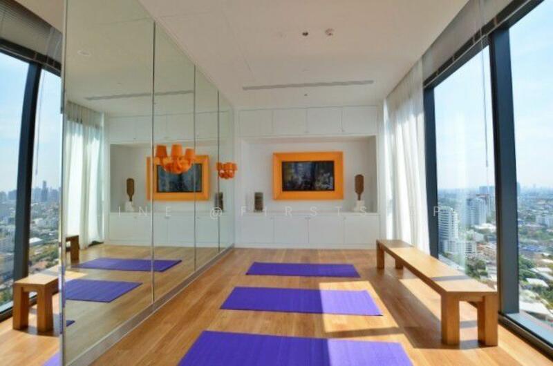 Khun By Yoo, Bangkok, 338 Thonglor Road, Khlong Tan Nua, Watthana, Bangkok, 2 Bedrooms, 83 sqm, Condo For Rent, by LINE @firststep, 60081791 - DDproperty.com