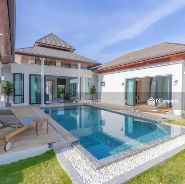 ให้เช่า - Kiri Buddha Pool Villa : คีรี บุดดา พูล วิลล่า, ภูเก็ต