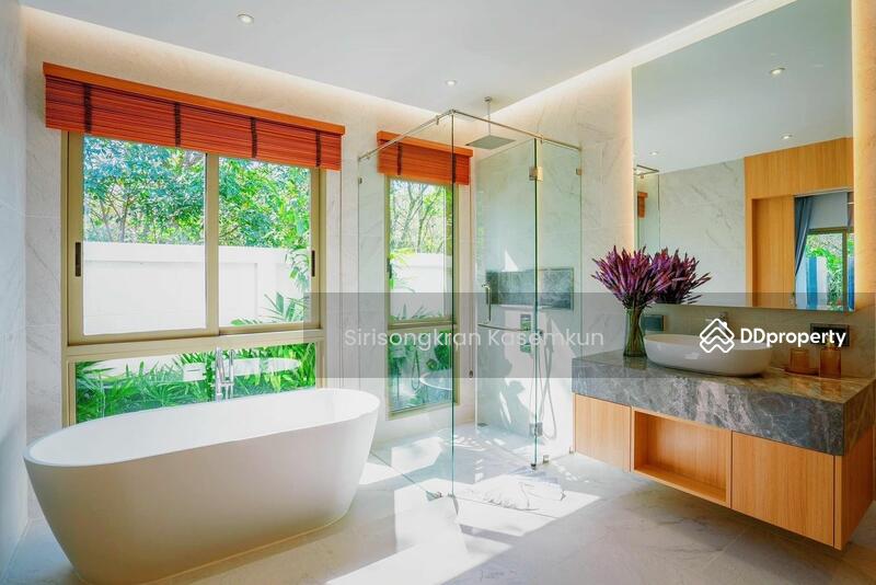 For Rent - Kiri Buddha Pool Villa, Phuket