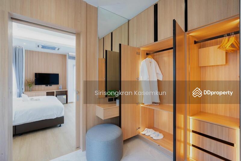 For Rent - Kiri Buddha Pool Villa, Phuket