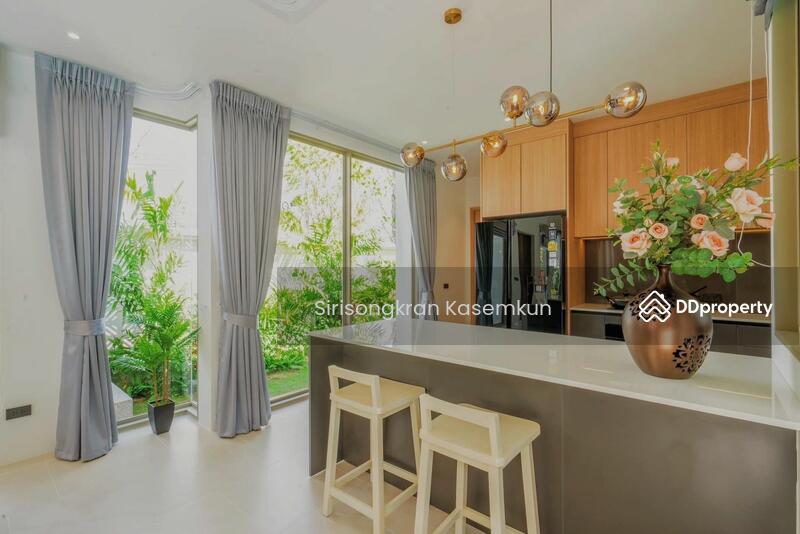 For Rent - Kiri Buddha Pool Villa, Phuket
