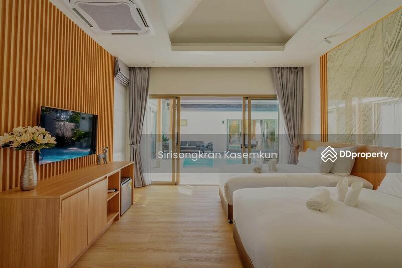 ให้เช่า - Kiri Buddha Pool Villa : คีรี บุดดา พูล วิลล่า, ภูเก็ต