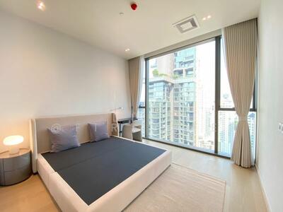 For Rent - The Strand Thonglor, Bangkok