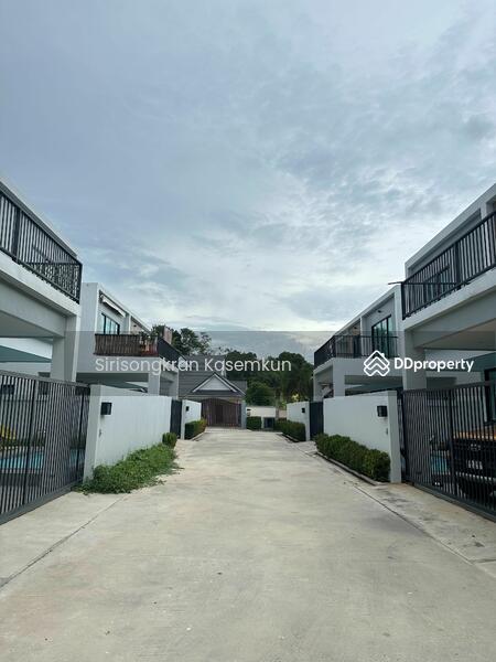 For Rent - Hivery Pool Villa 1, Chon Buri