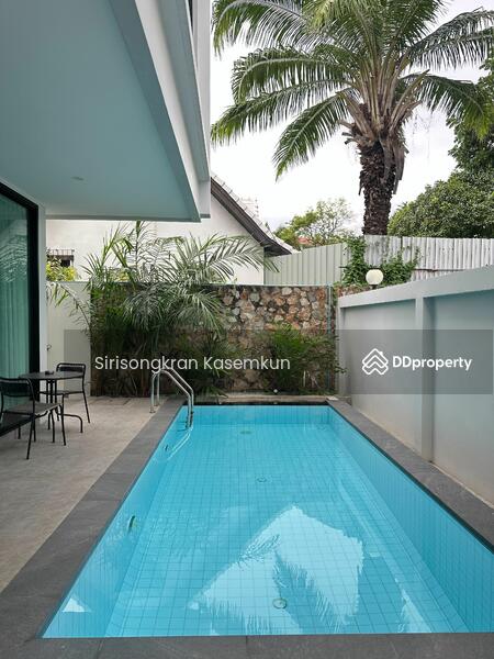 For Rent - Hivery Pool Villa 1, Chon Buri