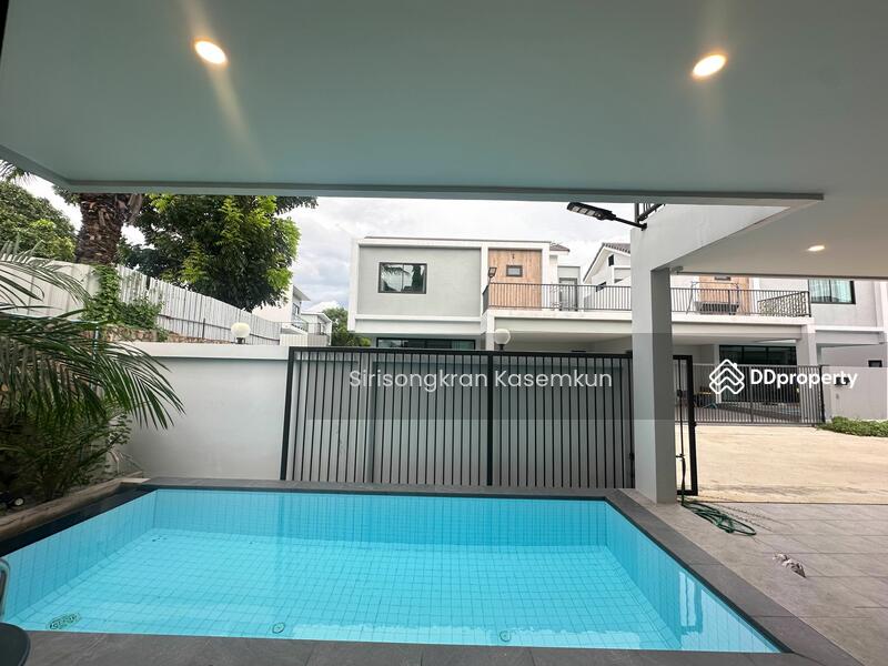 For Rent - Hivery Pool Villa 1, Chon Buri