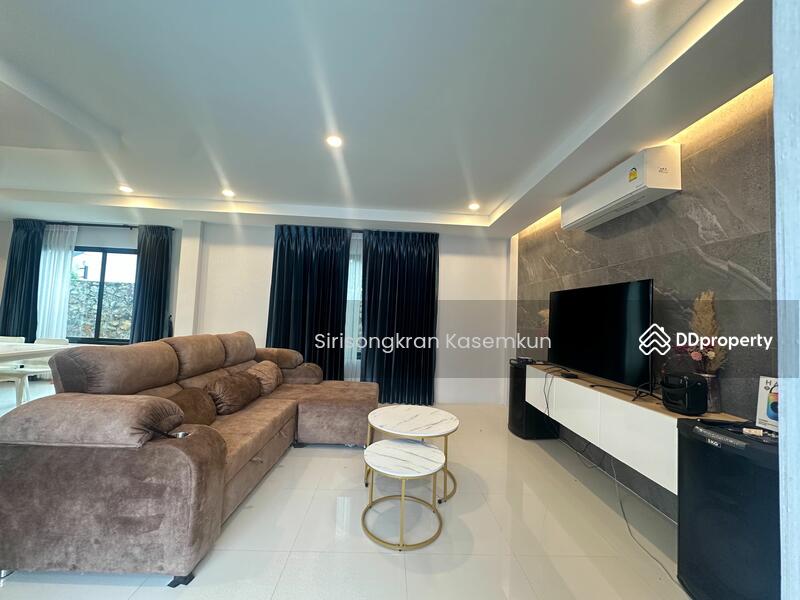 For Rent - Hivery Pool Villa 1, Chon Buri