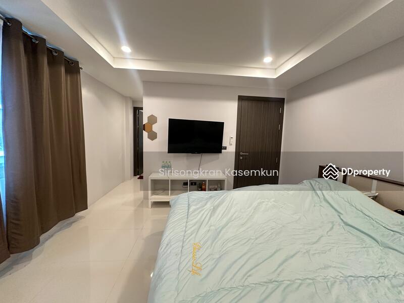 For Rent - Hivery Pool Villa 1, Chon Buri
