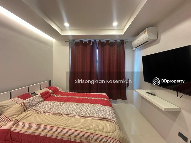 For Rent - Hivery Pool Villa 1, Chon Buri