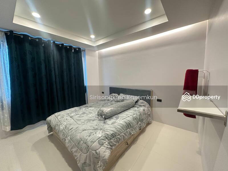 For Rent - Hivery Pool Villa 1, Chon Buri