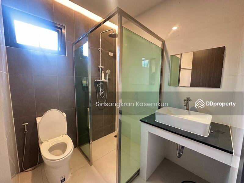 For Rent - Hivery Pool Villa 1, Chon Buri