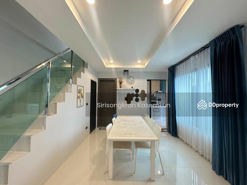 For Rent - Hivery Pool Villa 1, Chon Buri