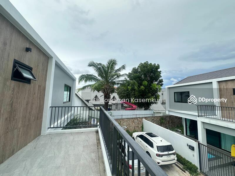 For Rent - Hivery Pool Villa 1, Chon Buri