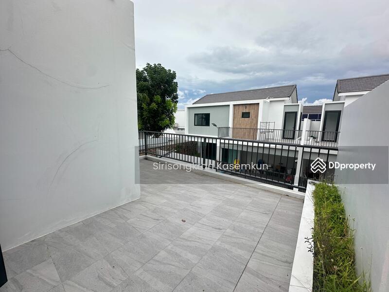 For Rent - Hivery Pool Villa 1, Chon Buri