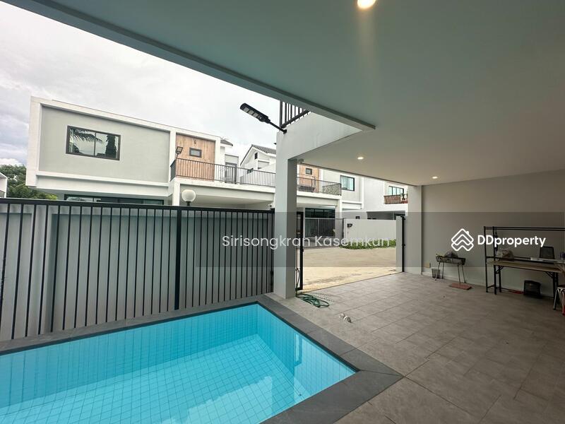 For Rent - Hivery Pool Villa 1, Chon Buri