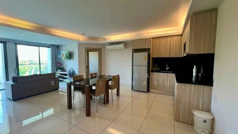For Rent - Laguna Beach Resort 1, Chon Buri (Pattaya)