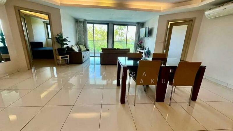 For Rent - Laguna Beach Resort 1, Chon Buri (Pattaya)