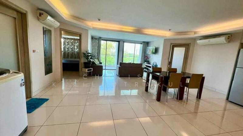 For Rent - Laguna Beach Resort 1, Chon Buri (Pattaya)