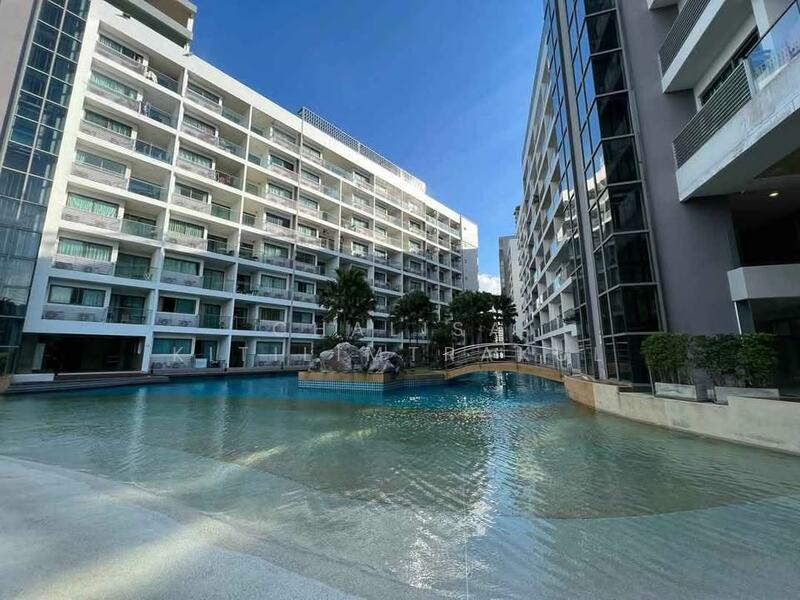 For Rent - Laguna Beach Resort 1, Chon Buri (Pattaya)