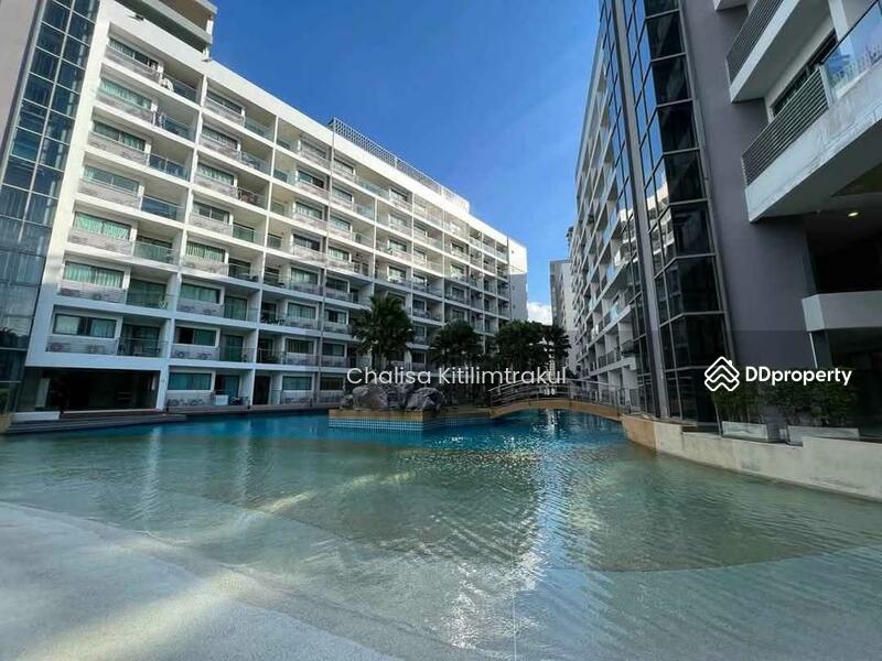 For Rent - Laguna Beach Resort 1, Chon Buri