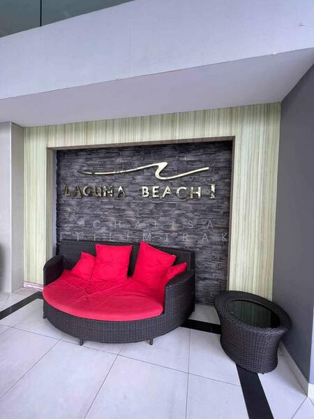 For Rent - Laguna Beach Resort 1, Chon Buri (Pattaya)