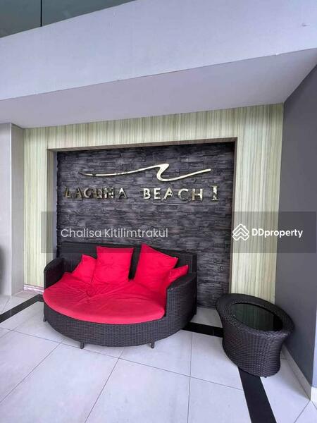 For Rent - Laguna Beach Resort 1, Chon Buri