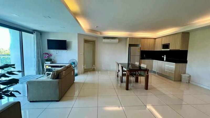 For Rent - Laguna Beach Resort 1, Chon Buri (Pattaya)