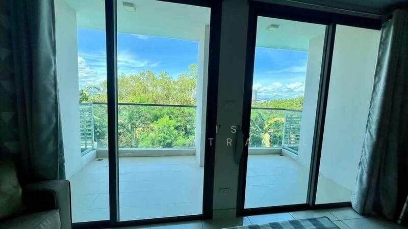 For Rent - Laguna Beach Resort 1, Chon Buri (Pattaya)