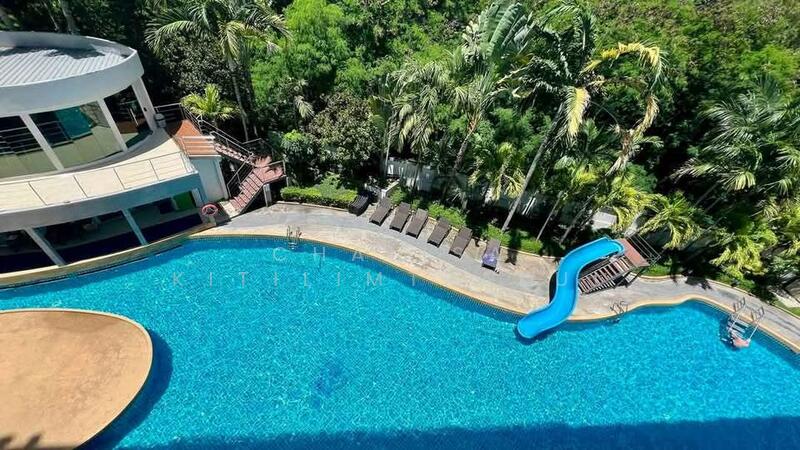 For Rent - Laguna Beach Resort 1, Chon Buri (Pattaya)