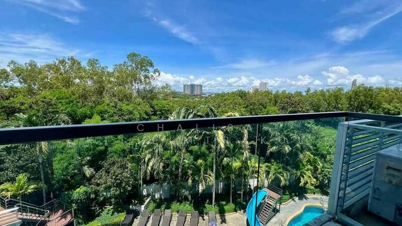 For Rent - Laguna Beach Resort 1, Chon Buri (Pattaya)