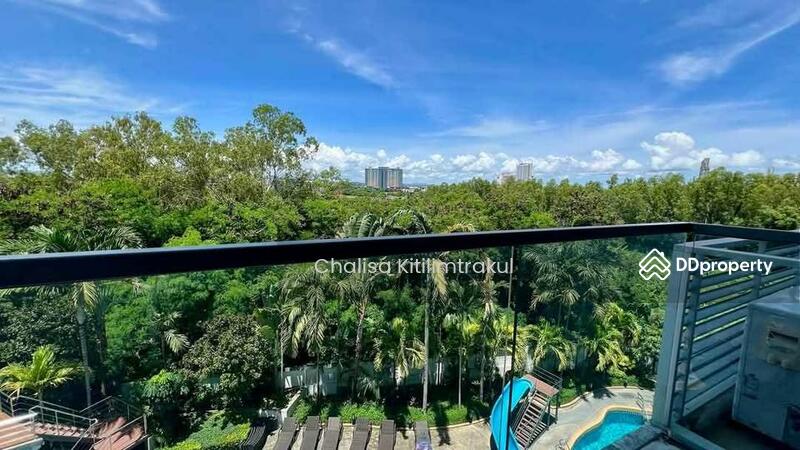 For Rent - Laguna Beach Resort 1, Chon Buri