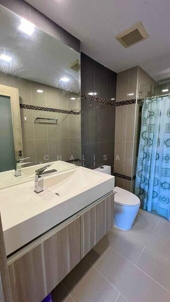 For Rent - Laguna Beach Resort 1, Chon Buri (Pattaya)