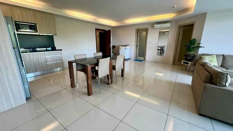 For Rent - Laguna Beach Resort 1, Chon Buri (Pattaya)