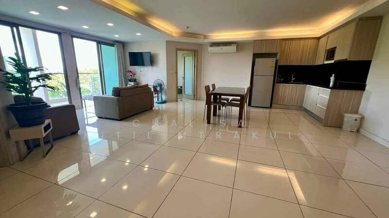 For Rent - Laguna Beach Resort 1, Chon Buri (Pattaya)