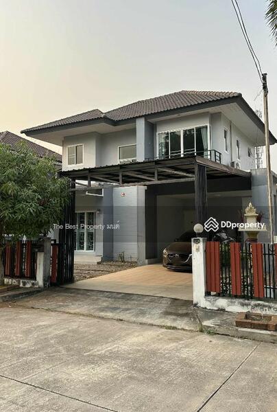 For Sale - Baan Buritana, Chiang Mai