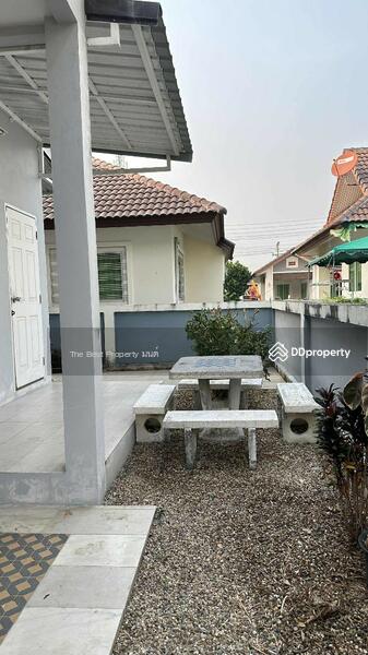 For Sale - Baan Buritana, Chiang Mai