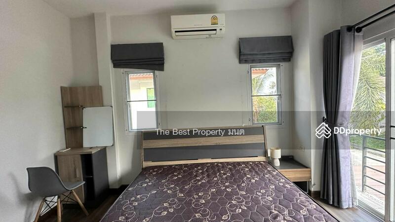 For Sale - Baan Buritana, Chiang Mai