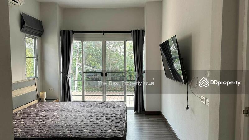 For Sale - Baan Buritana, Chiang Mai