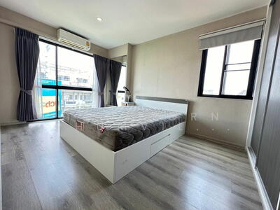 ขาย - Library Houze จรัญฯ 13, กรุงเทพ