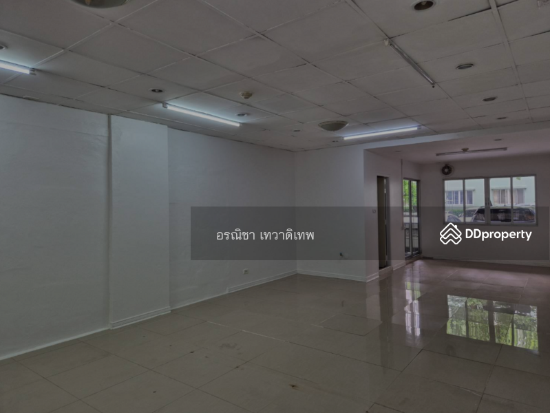 For Rent - Lumpini Condo Town Bodindecha Ramkhamhaeng, Bangkok