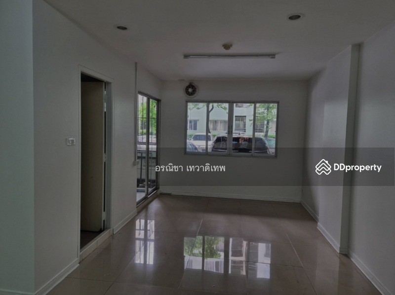 For Rent - Lumpini Condo Town Bodindecha Ramkhamhaeng, Bangkok