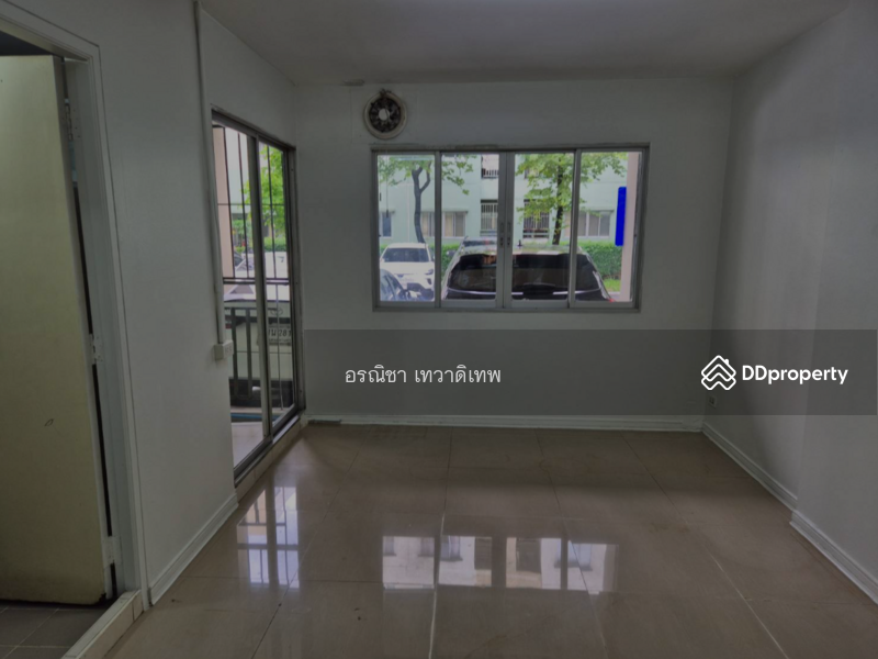 For Rent - Lumpini Condo Town Bodindecha Ramkhamhaeng, Bangkok