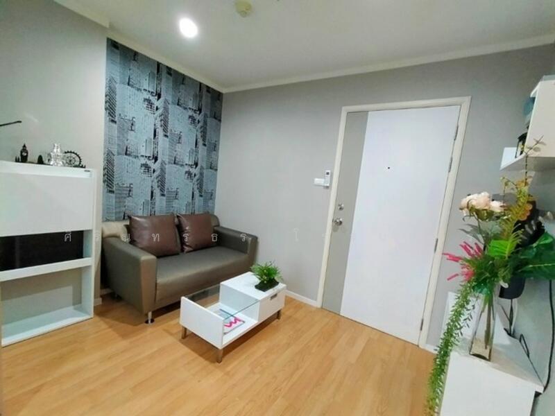 Lumpini Ville Sukhumvit 77-2, Bangkok, On Nut Rd, Suan Luang, Bangkok, 1 Bedroom, 23 sqm, Condo For Rent, by ศิรินทร์ธร โรจนบวร, 60081893 - DDproperty.com