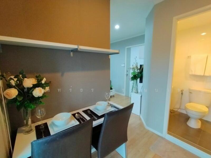 Lumpini Ville Sukhumvit 77-2, Bangkok, On Nut Rd, Suan Luang, Bangkok, 1 Bedroom, 23 sqm, Condo For Rent, by ศิรินทร์ธร โรจนบวร, 60081893 - DDproperty.com