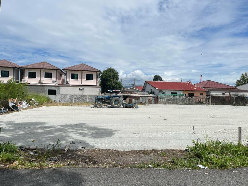 Land for sale in Ang Sila, 237 sq.wa, Soi Samet-Mitsamphan 14, Chon Buri (Pattaya), Samed, Muang Chon Buri, Chon Buri (Pattaya), , 948 sqm, Land For Sale, by RICHWELL INTERPLUS, 60081907 - DDproperty.com