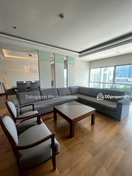 For Rent - Royal Residence Park, Bangkok