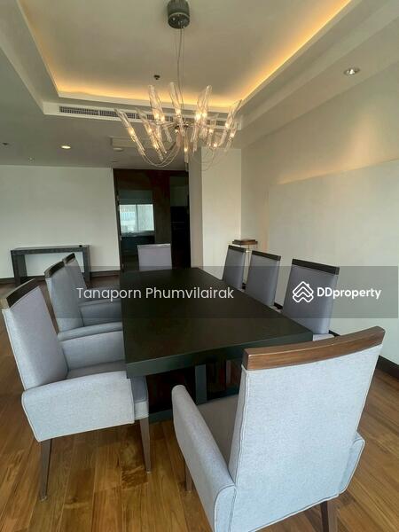 For Rent - Royal Residence Park, Bangkok